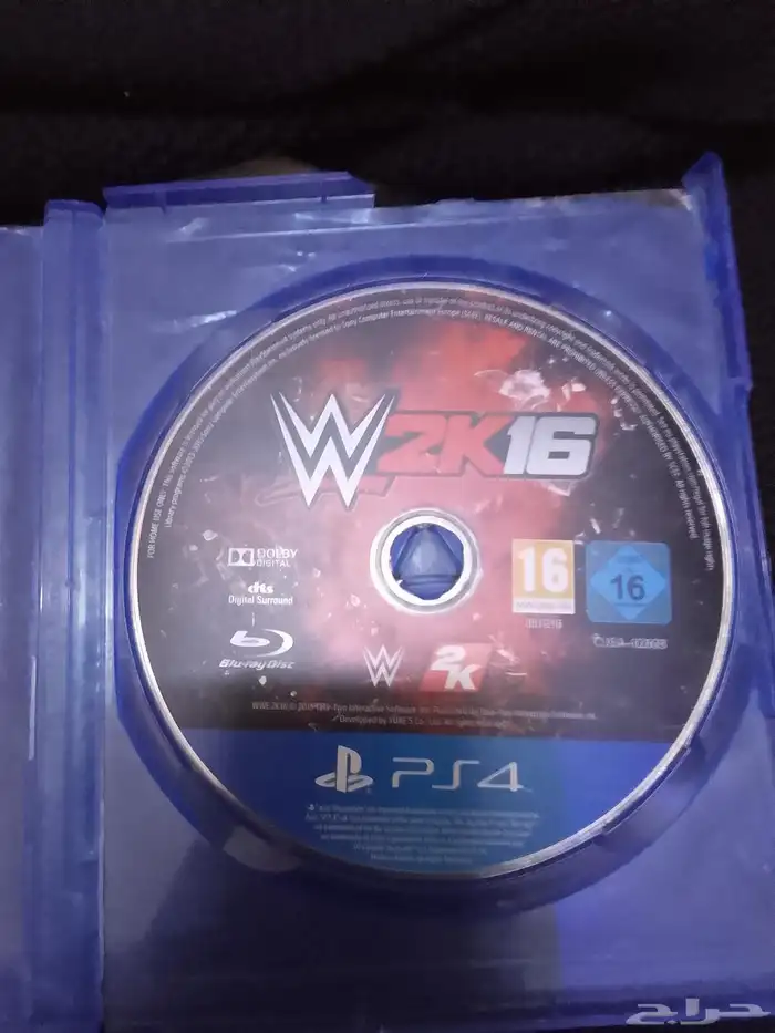 ش شريط مصارعه في 500 شخصيه 0