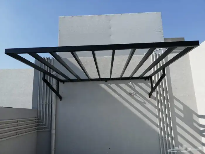 خيم مضلات سواتر شينكو المنفذ علاء 1