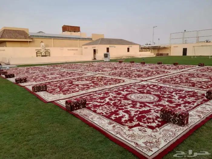 ابو ملاك  تنسيق حفلات الرياض_ كوش  كراسي  استقبالات_موالي 7