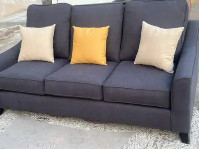كنب امريكي اشلي 8 اشخاص فخم 5