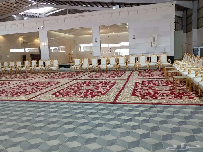 ابو ملاك  تنسيق حفلات الرياض_ كوش  كراسي  استقبالات_موالي 9