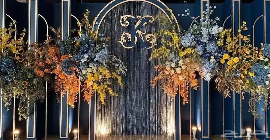 كوش افراح 7