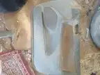 قطع مستعمله كامري هايلوكس جمس 2