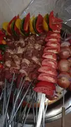 مشويات بالبر باالاستراحة 4