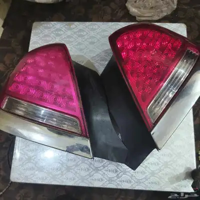 طقم اصطبات فورد 0