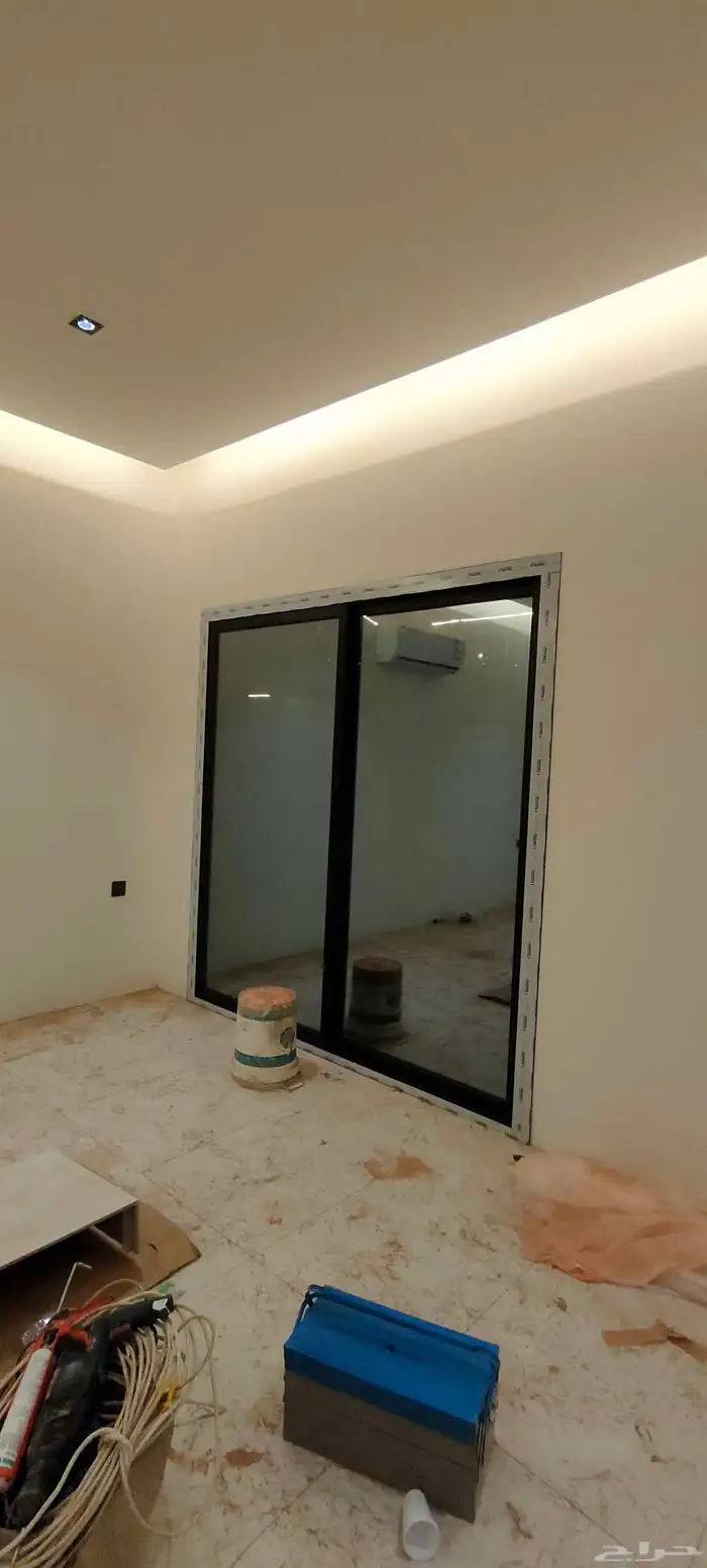 ورشة المنيوم وحداده 3