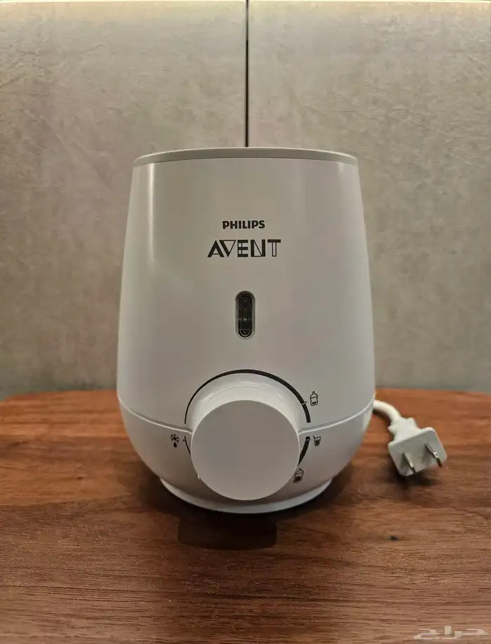 جهاز تسخين المراضع فيليبس philips bottle warmer 2