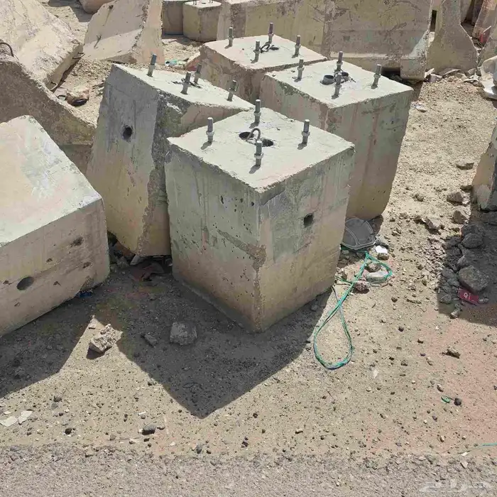 صبيات اناره واحواض زراعه مستخدم 2
