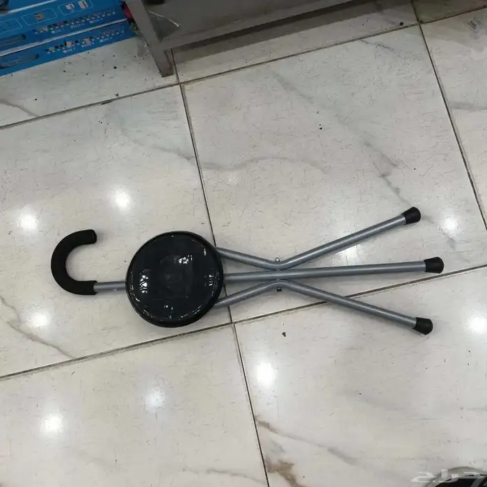كرسي عكاز 0