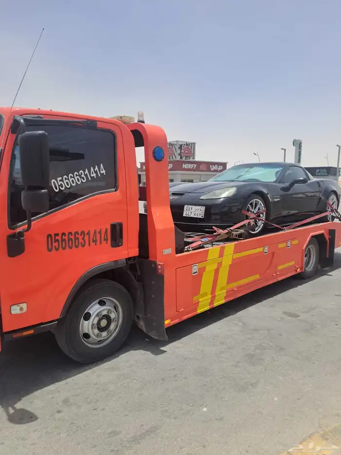 سطحه سعودي راجع من حايل إلى الرياض 0