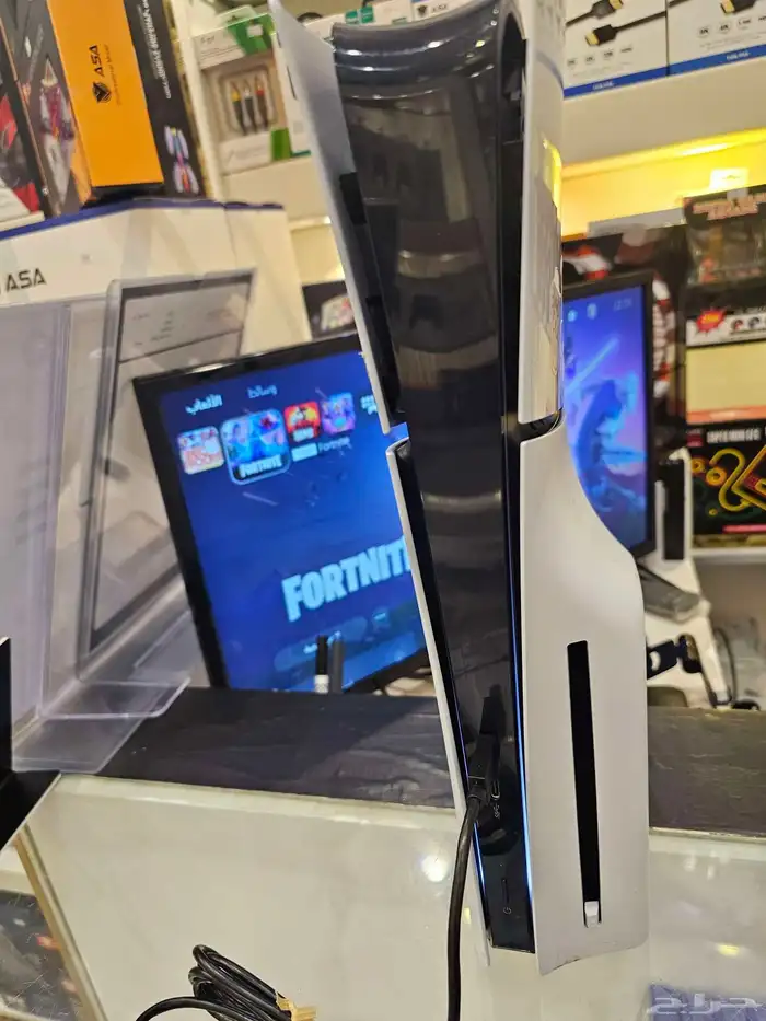 بيع وشراء بلايستيشن 5 0