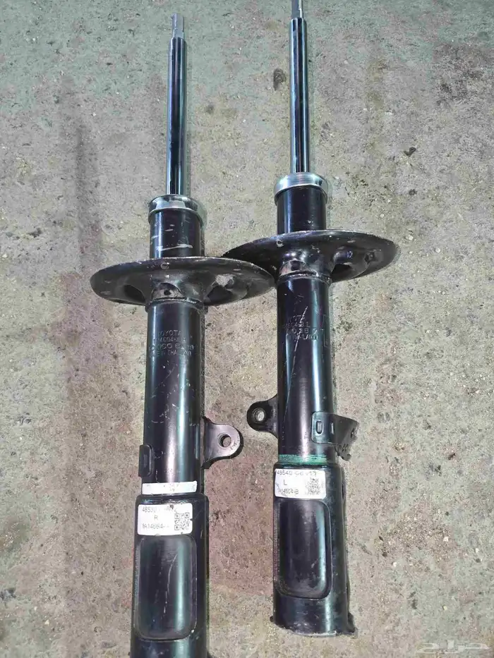 قط  غيار كامري 2012 - 2017 كراسي مكينه و عكوس 11