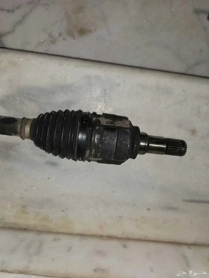 عكوس يارس 2014 إلى 2016 3