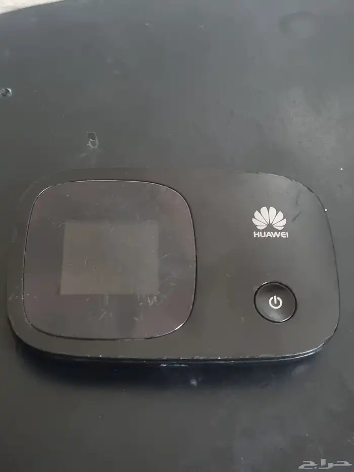 راوتر متنقل شحن هواوي 3G للبيع 1