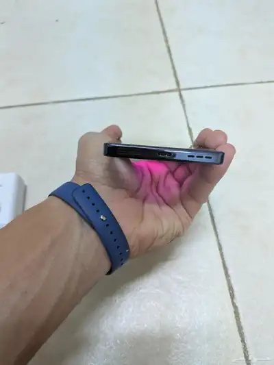 جوال العاب انفينكس GT 20 برو 4