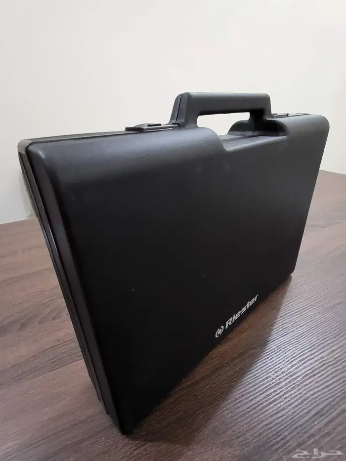جهاز ضغط المانى ريستر لم يستخدم Riester sphygmomanometer 14