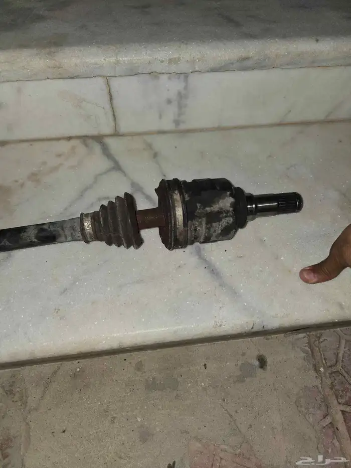 عكوس يارس 2014 إلى 2016 8