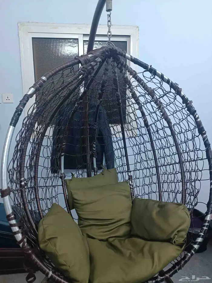 مرجيحة منزلية 0