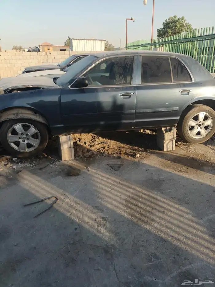 فورد 3