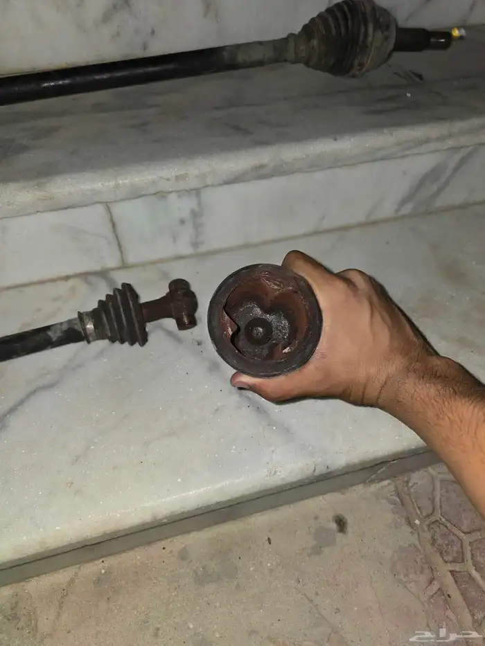 عكوس يارس 2014 إلى 2016 9