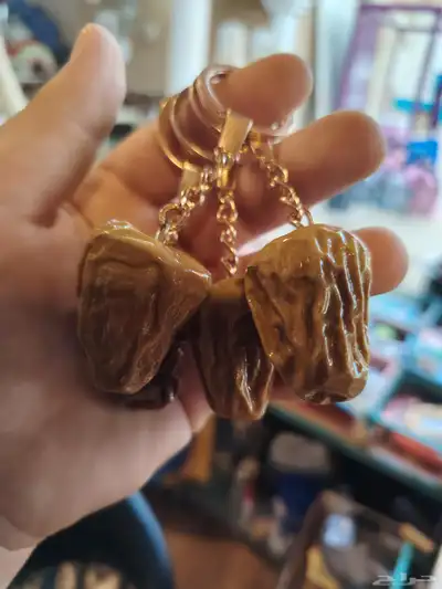 ميداليات كليجا 6