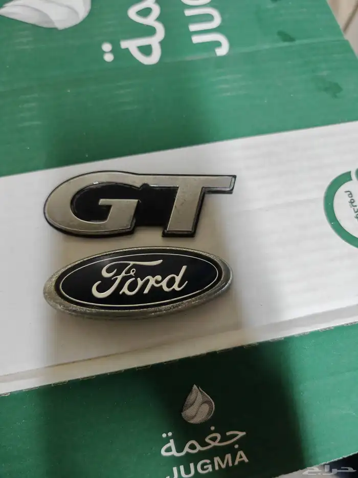 فورد موستنج Ford Mustang 33