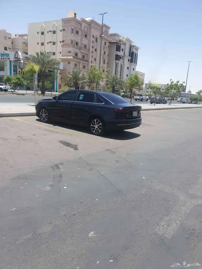 امجراند كمفورت الوعلان 2023 وكاله لون جميل ماشي 100 1