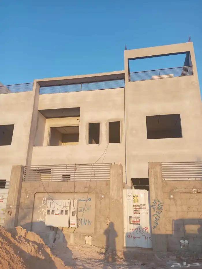 مقاول مصرى 2