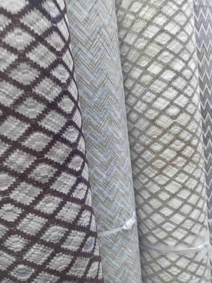 مفروشات اليحي سواق العرب الدولي 5