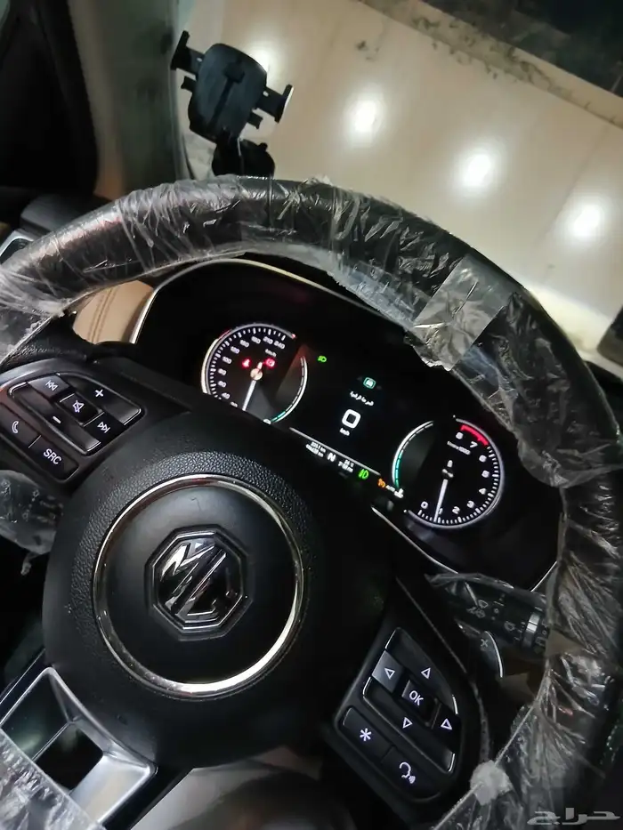 لبيع جيب MG 2020 0