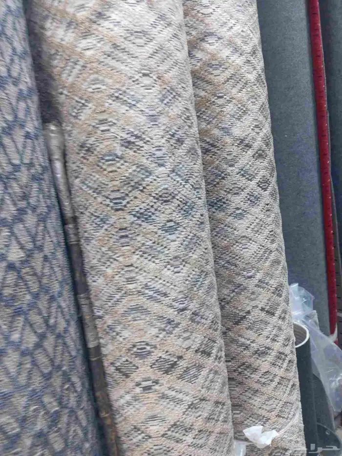 مفروشات اليحي سواق العرب الدولي 2