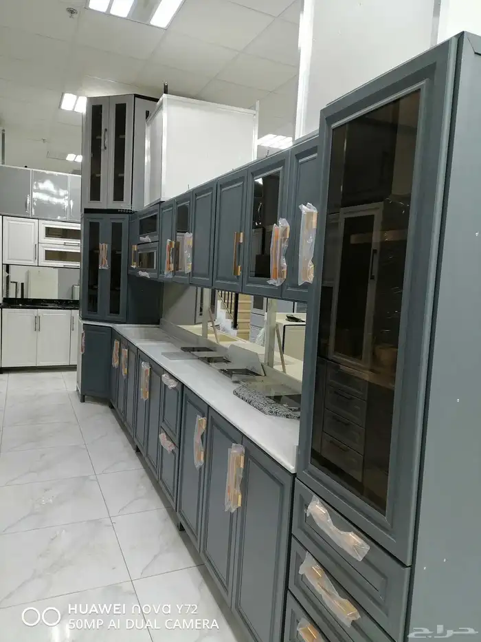 مطابخ جديده 4