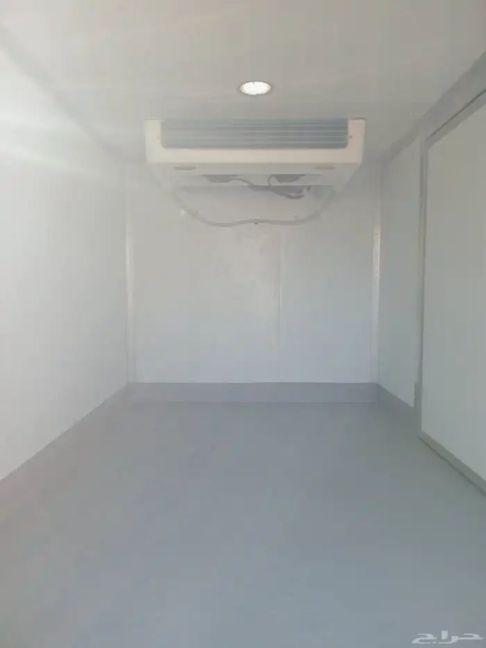 صناديق التبريد والتجميد للسيارات والشاحنات والف 1