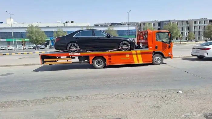 سطحه هيدروليك من جده إلى الرياض 0