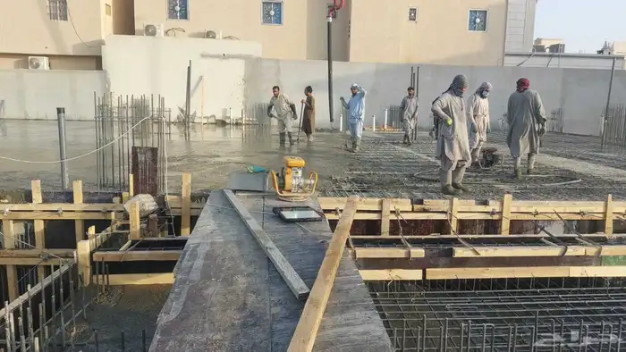 مقاول هندسي معتمد ترميم بناءملاحق تشطيب مظلات جميع المقاولات 1