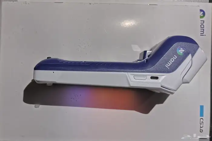 شبكة نقاط البيع مدى جهاز نقاط البيع مدي بشاشتين 6