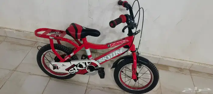 سيكل دراجه هوائيه 1