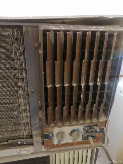 مكيفات جنرال 2