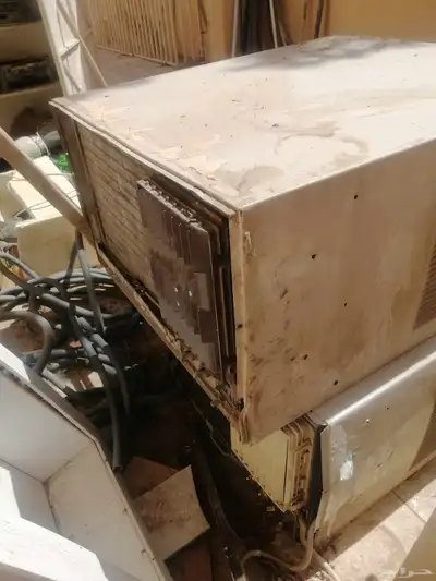 مكيفات جنرال 8