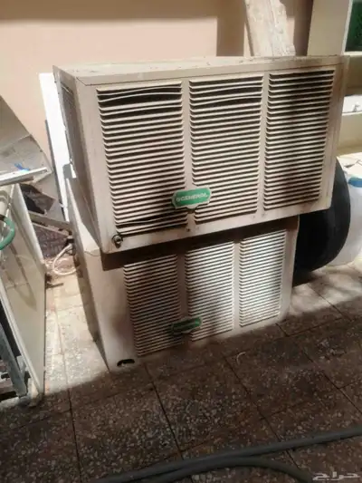 مكيفات جنرال 7