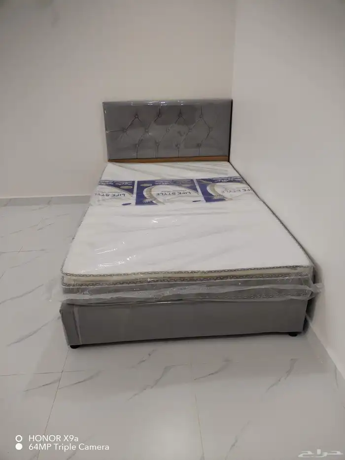 سرير مراتب دواليب 7