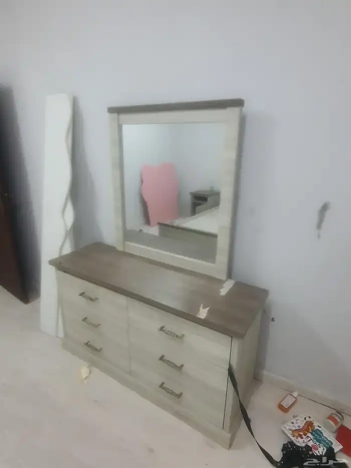 اغراض اوضه نوم واطفال للبيع 1