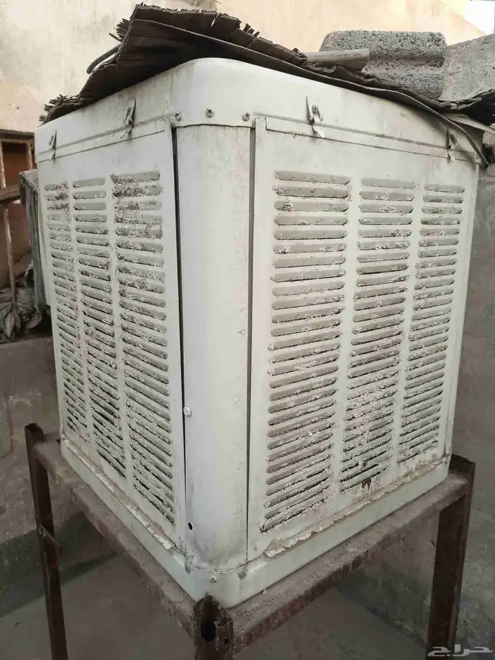 desert Cooler مكيف صحراوي 2