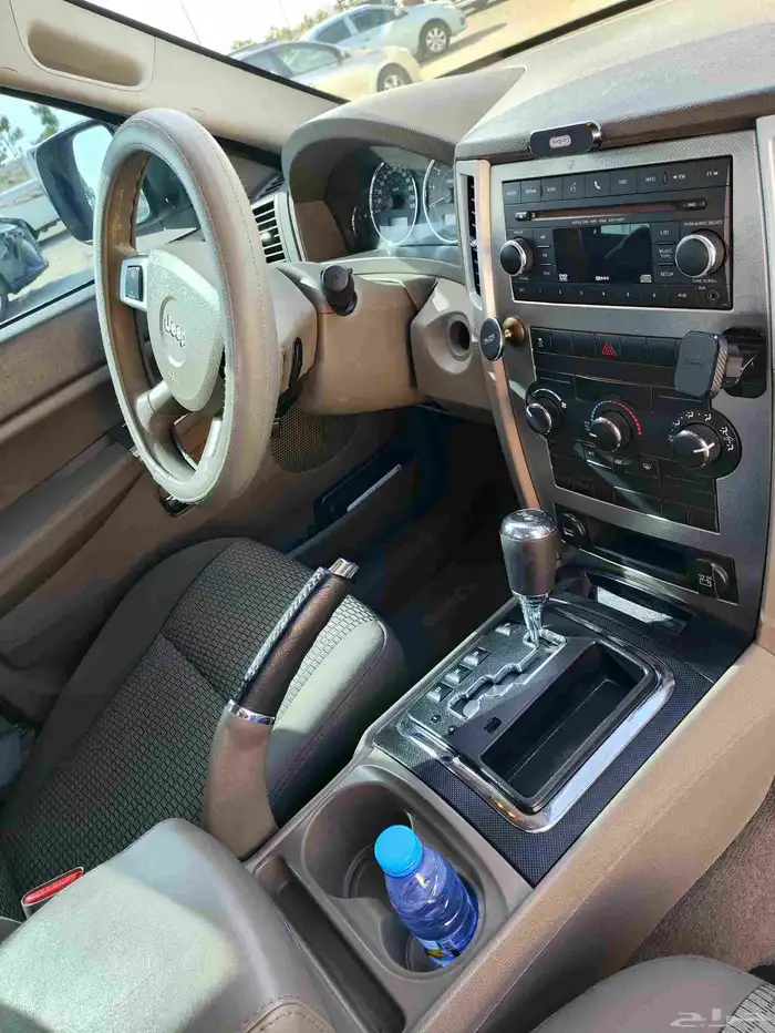 جيب مخزن 2010 4
