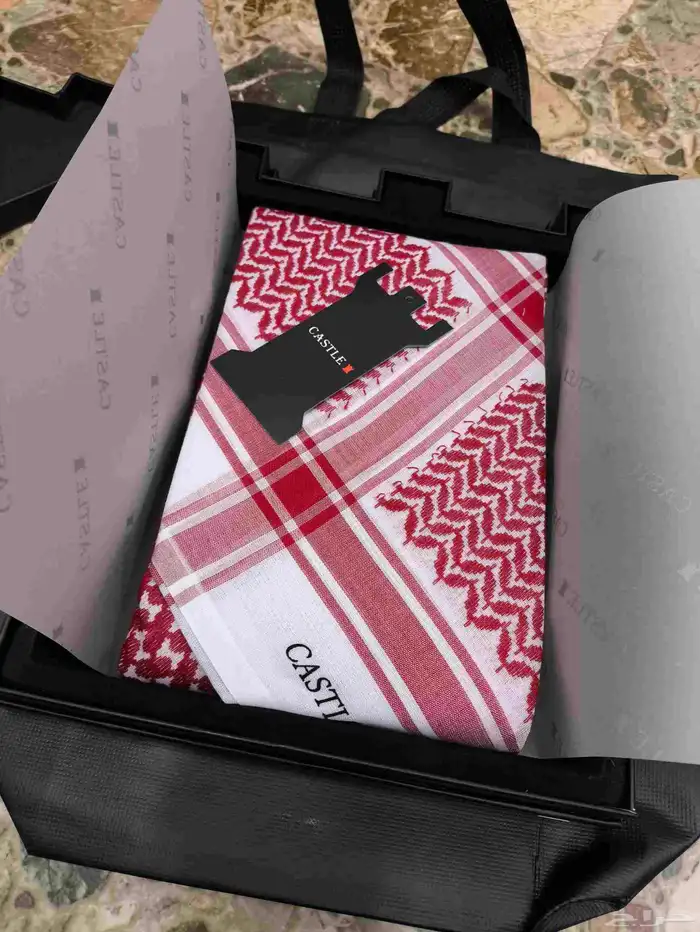 أشمغة للبيع 0