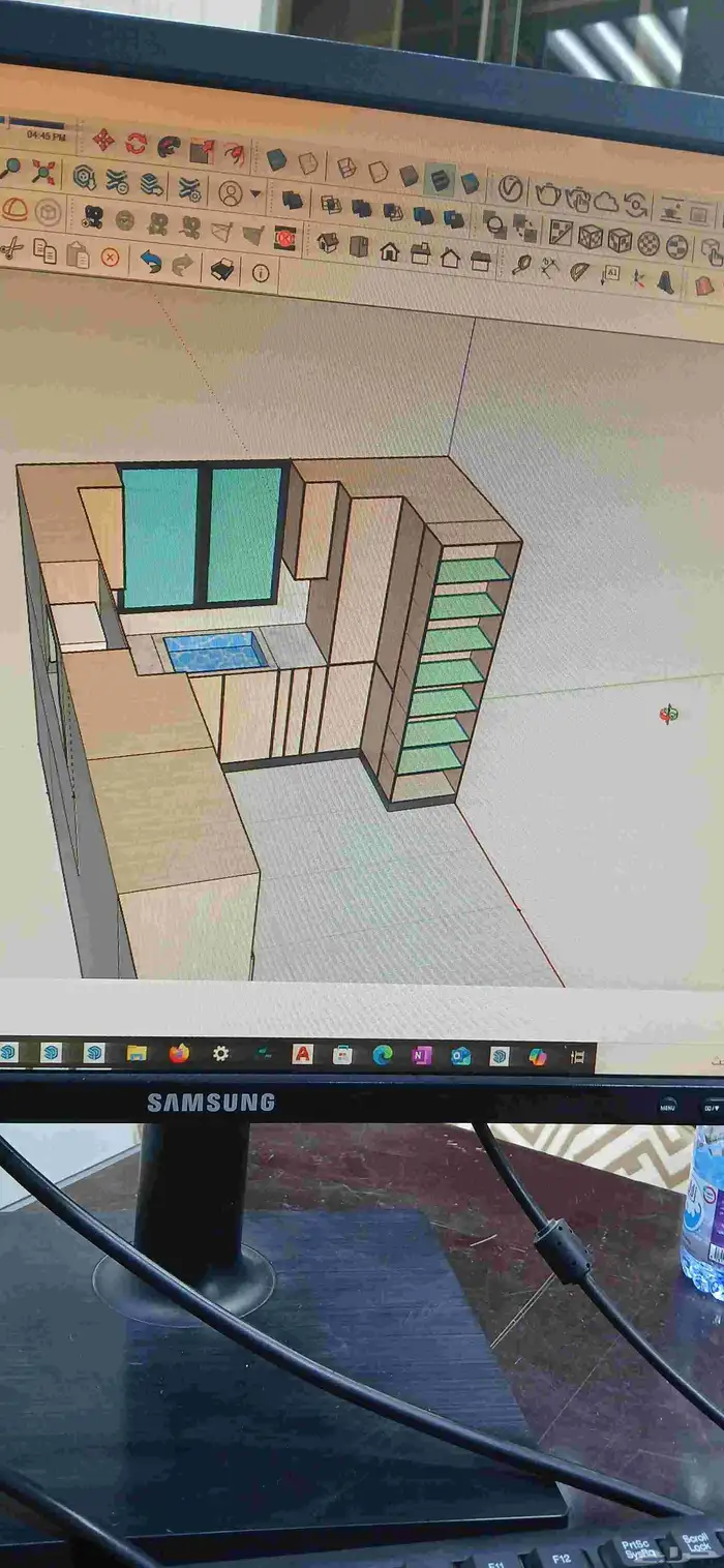 مطابخ 3