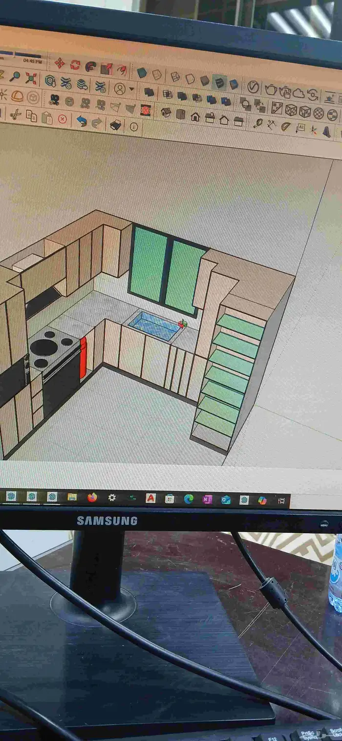 مطابخ 2