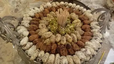 قهوجين وصبابين الشرقية دمام الخبر الجبيل  ابوقيق النعيرية 3