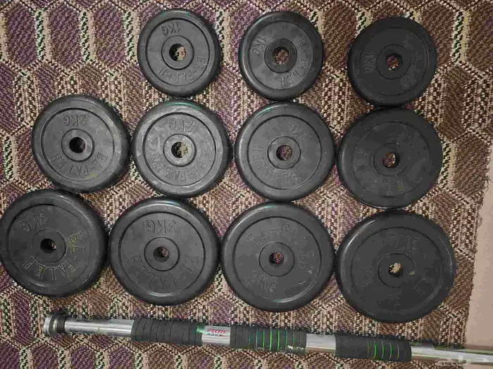 رياضه اغراض 4