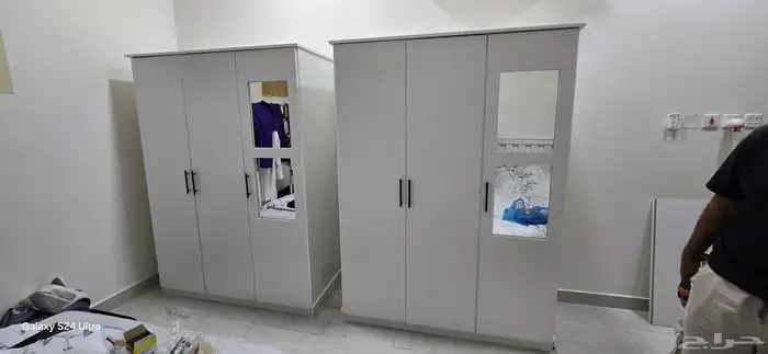 لبيع وشراء الاثاث الجديد والمستعمل 2